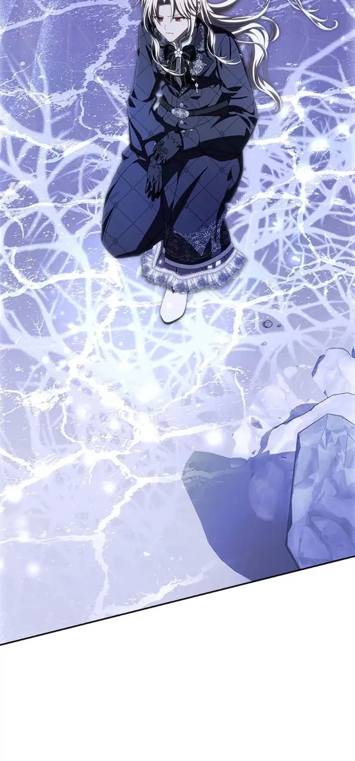 Come On Now, Even If I’m Not A Villain Chapter 62 363 284775557d0a
