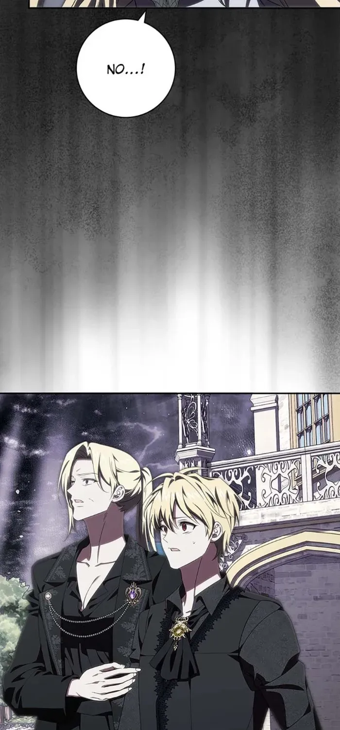 Come On Now, Even If I’m Not A Villain Chapter 62 319 2e6532c9720b
