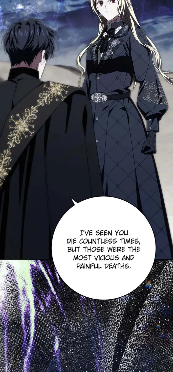 Come On Now, Even If I’m Not A Villain Chapter 62 344 45b913ddb93f
