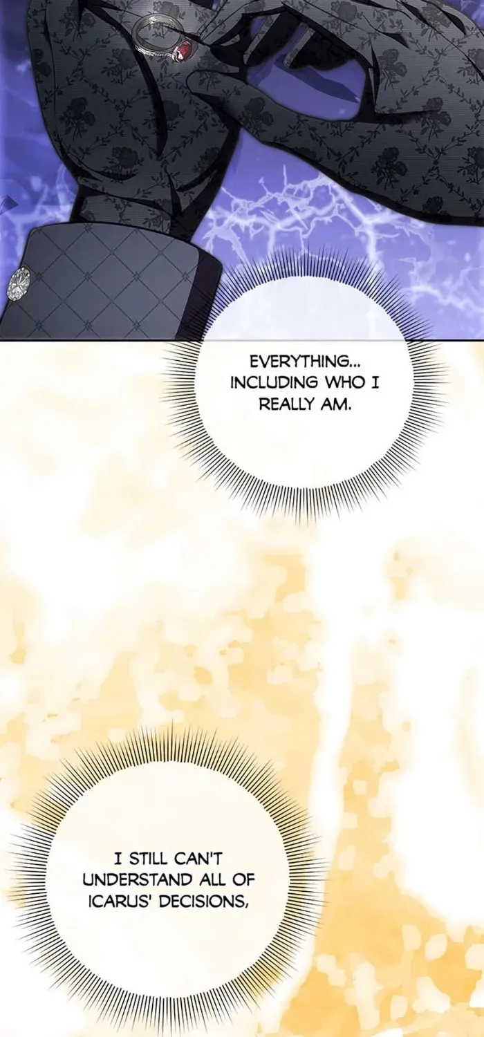 Come On Now, Even If I’m Not A Villain Chapter 62 385 5f32e7c97a43