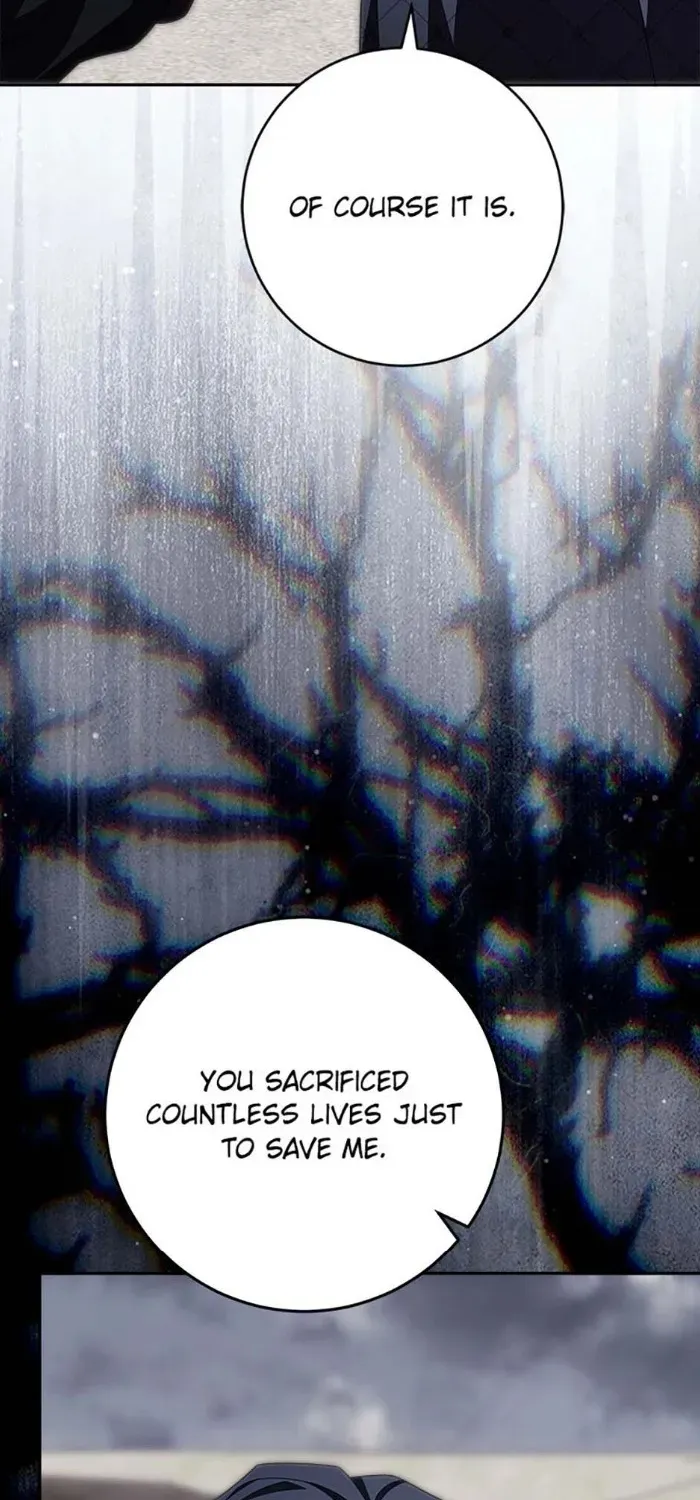 Come On Now, Even If I’m Not A Villain Chapter 62 353 604ba4ac938f