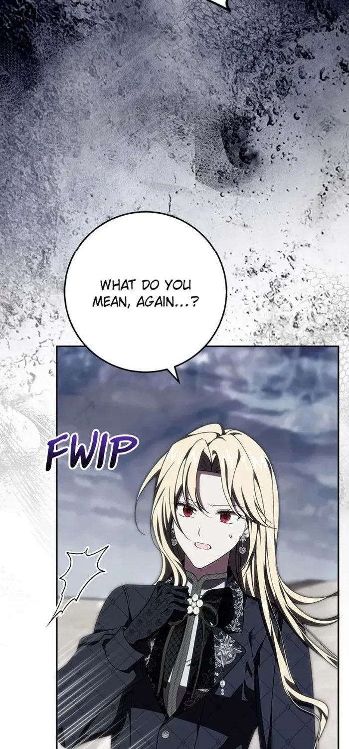 Come On Now, Even If I’m Not A Villain Chapter 62 335 666388e39ef3
