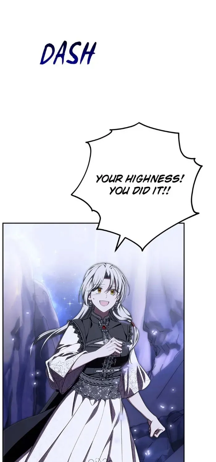 Come On Now, Even If I’m Not A Villain Chapter 62 408 6b808e7fa87b