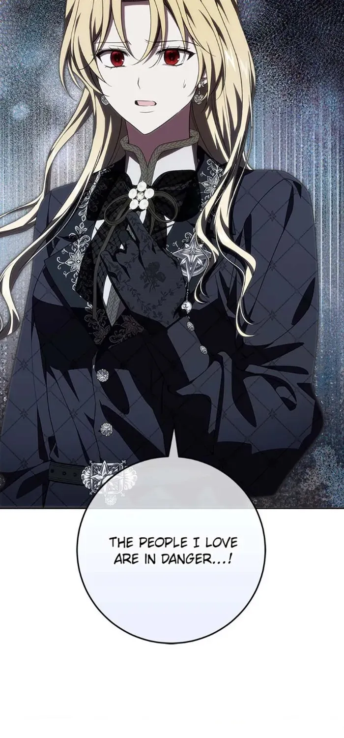Come On Now, Even If I’m Not A Villain Chapter 62 321 71759d66ebe5