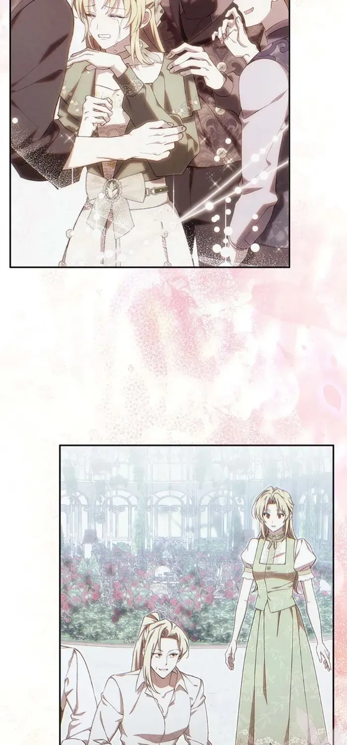Come On Now, Even If I’m Not A Villain Chapter 62 371 749953e57f32