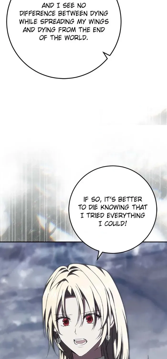 Come On Now, Even If I’m Not A Villain Chapter 62 350 75717c91c7fd
