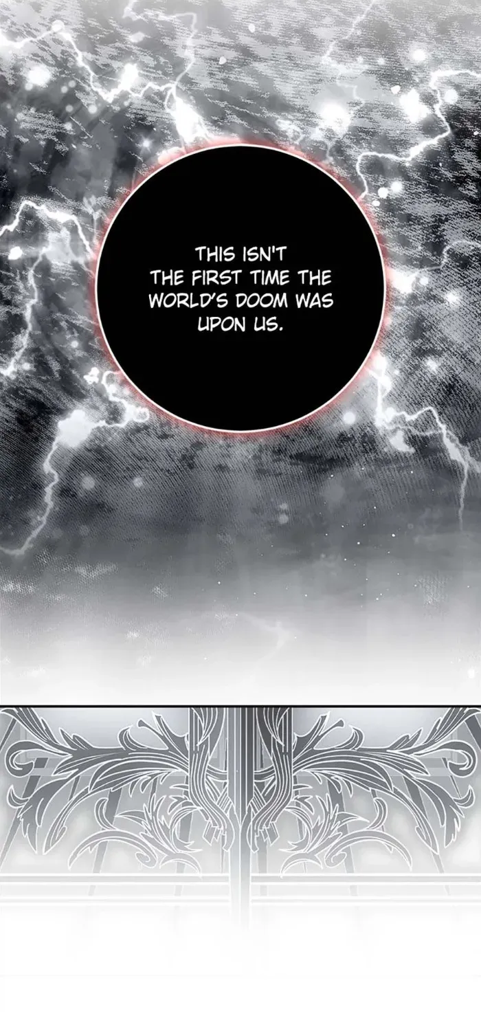 Come On Now, Even If I’m Not A Villain Chapter 62 338 7de3969c35fe