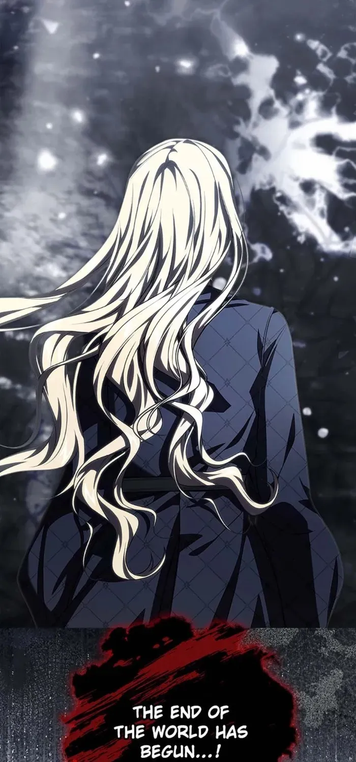 Come On Now, Even If I’m Not A Villain Chapter 62 311 8b4a756e1291