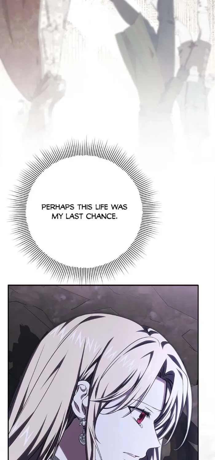 Come On Now, Even If I’m Not A Villain Chapter 62 374 8ba9816f6bbc