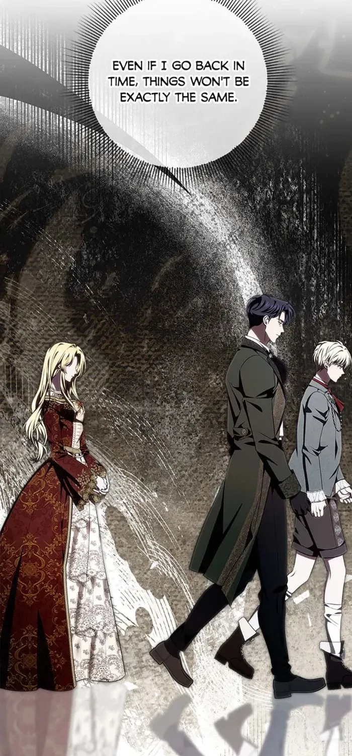Come On Now, Even If I’m Not A Villain Chapter 62 373 a6de4a5ae054
