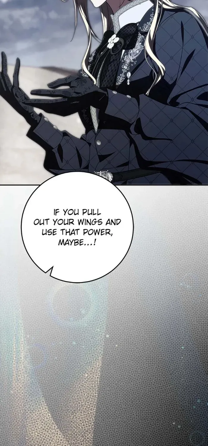 Come On Now, Even If I’m Not A Villain Chapter 62 331 b08567d89499