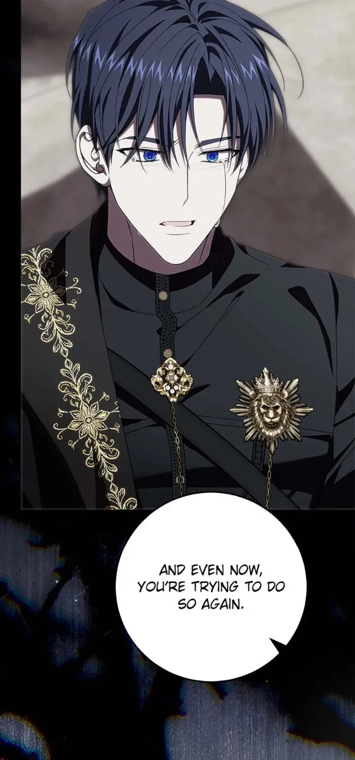 Come On Now, Even If I’m Not A Villain Chapter 62 354 b1b5ee44facb