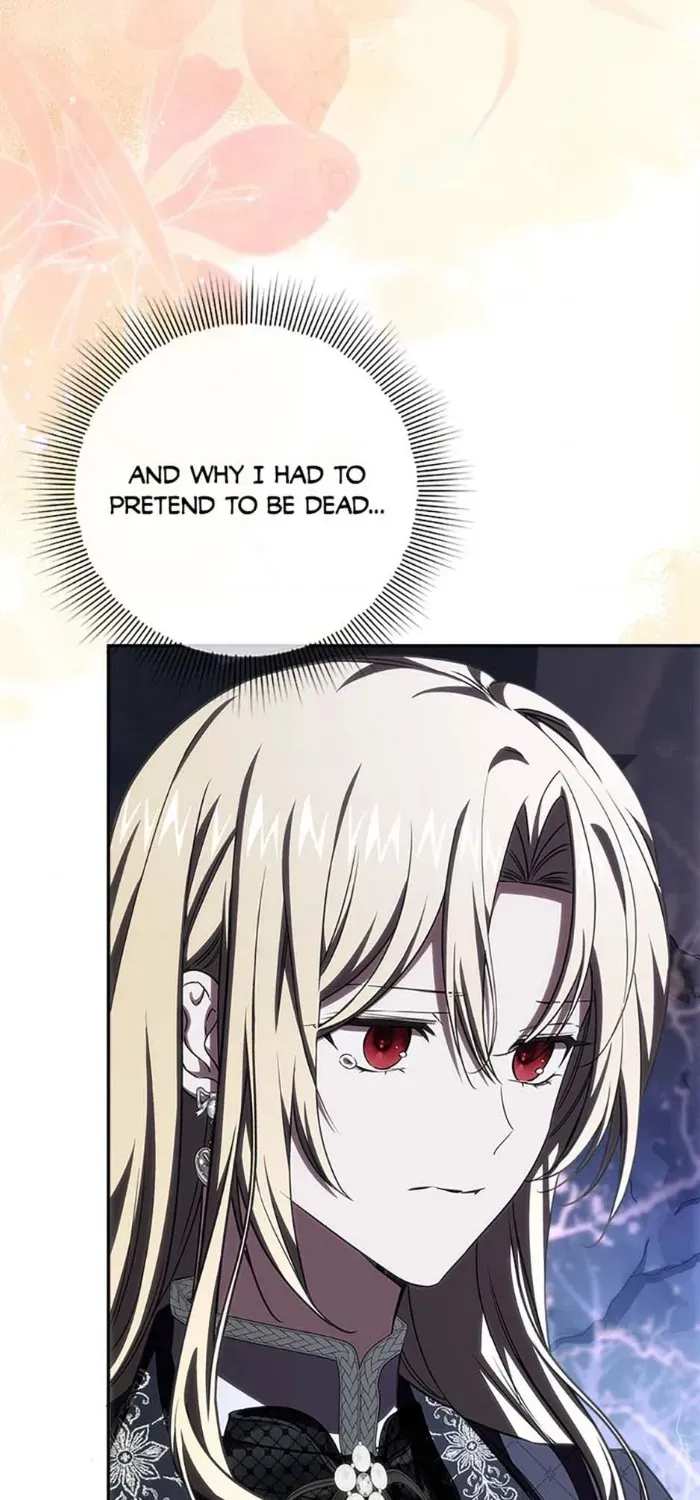 Come On Now, Even If I’m Not A Villain Chapter 62 383 b4877e3c6dd0