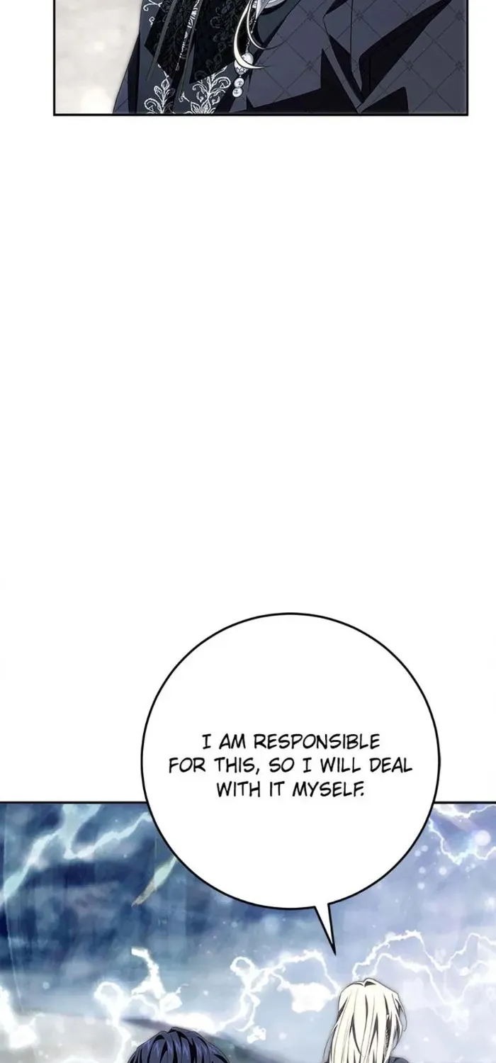 Come On Now, Even If I’m Not A Villain Chapter 62 356 c07d11d86114