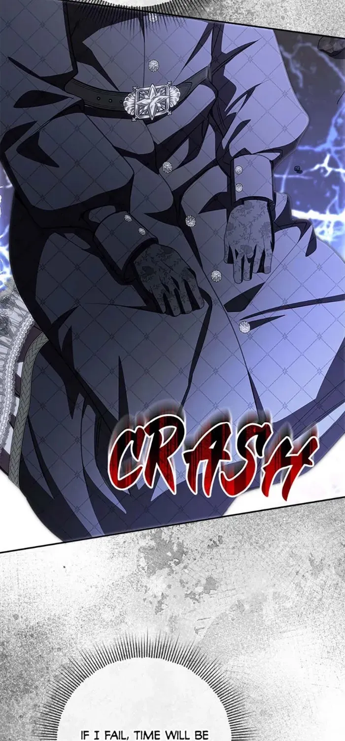 Come On Now, Even If I’m Not A Villain Chapter 62 367 c1eeb9ad06d8