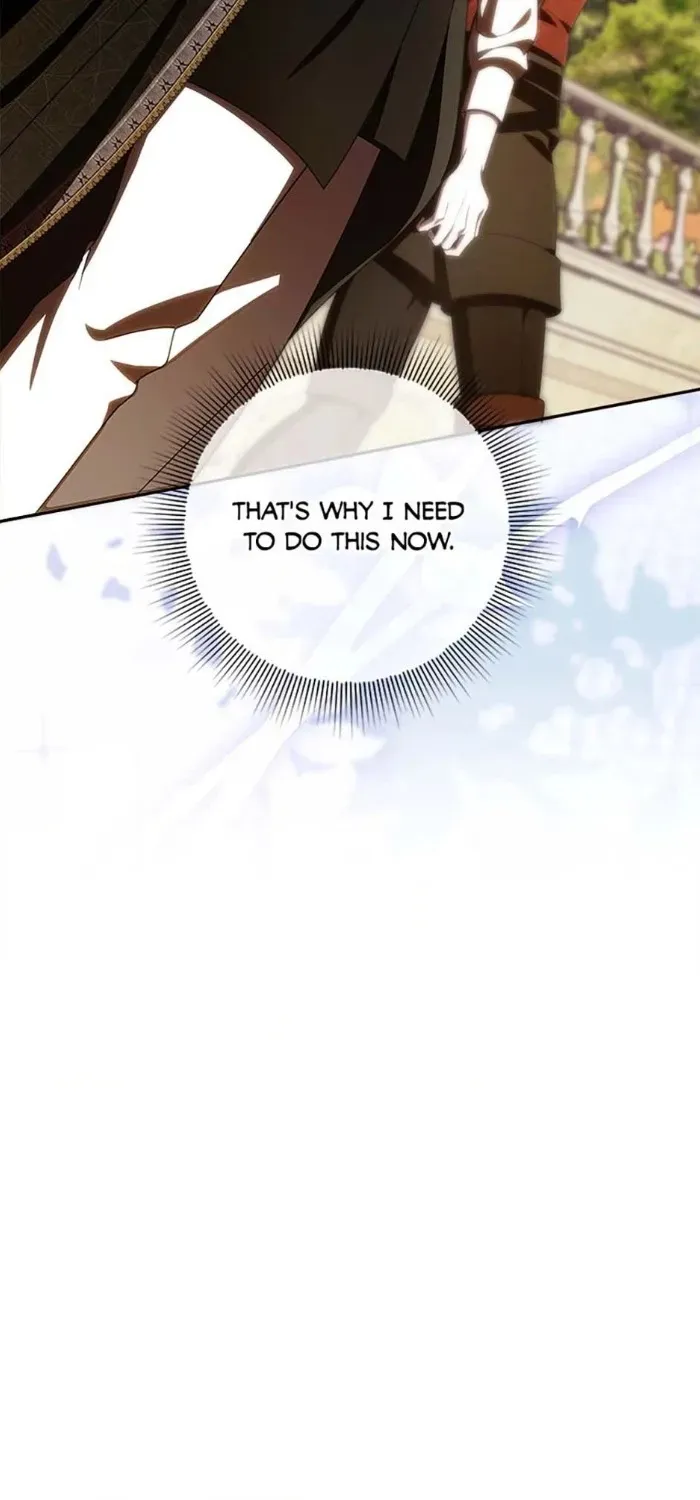 Come On Now, Even If I’m Not A Villain Chapter 62 378 c6014377822f