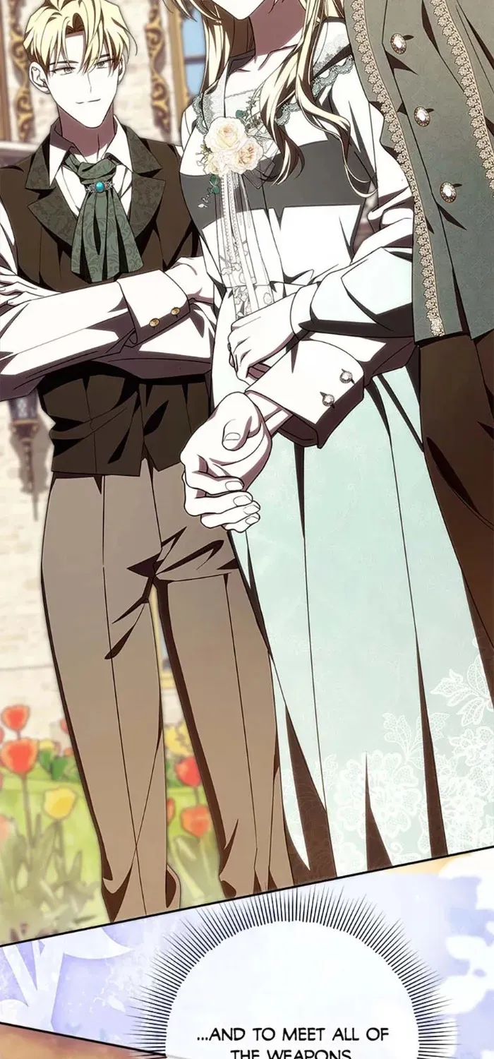 Come On Now, Even If I’m Not A Villain Chapter 62 376 d388b9ba014d