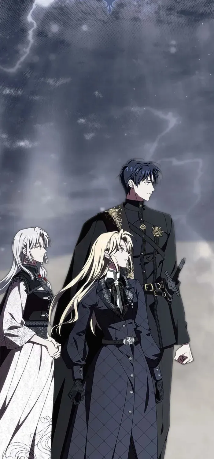 Come On Now, Even If I’m Not A Villain Chapter 62 317 e3e3b46427ed