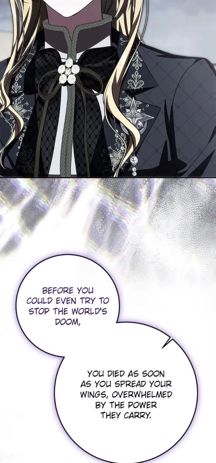 Come On Now, Even If I’m Not A Villain Chapter 62 341 e4521864b820