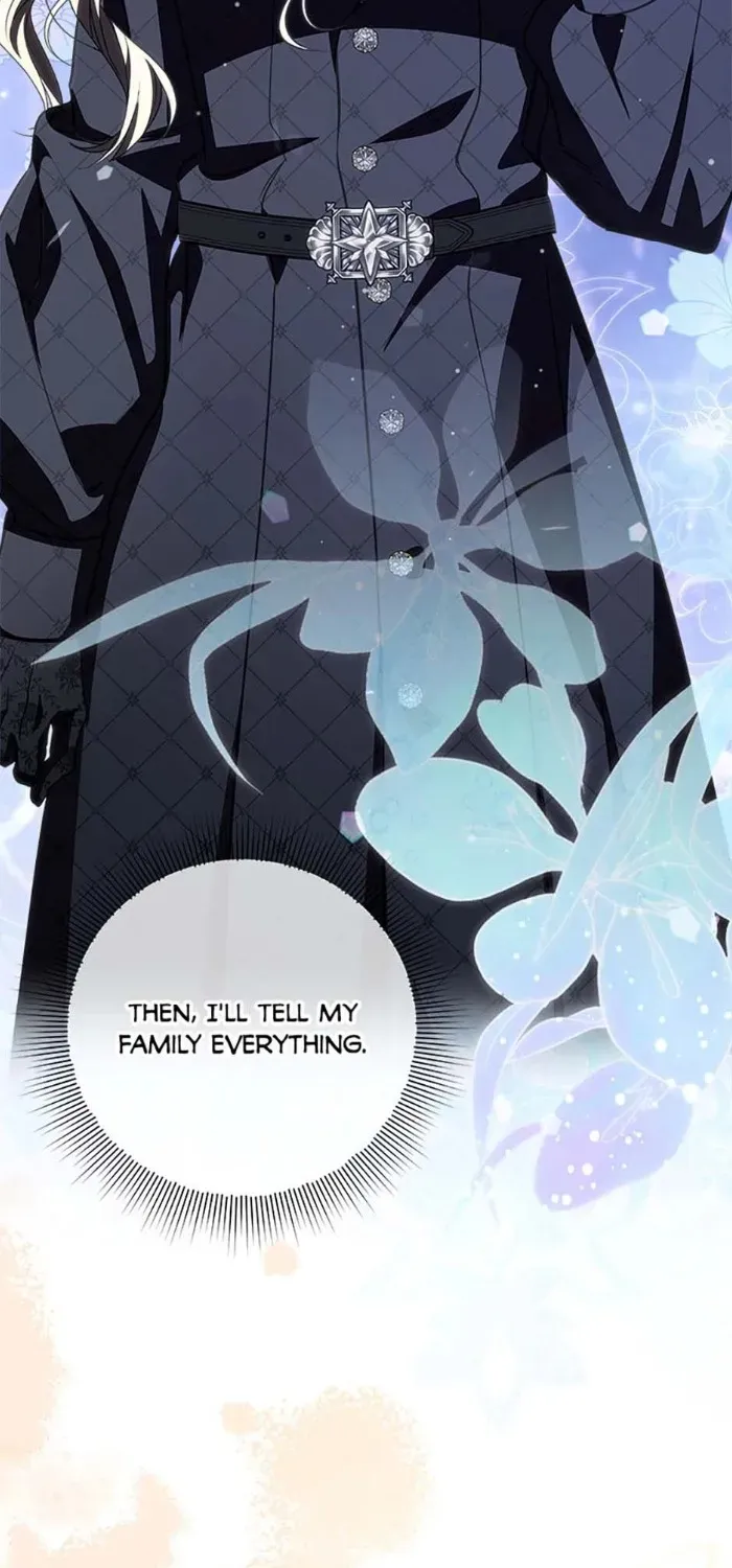 Come On Now, Even If I’m Not A Villain Chapter 62 381 ebe871ab4511
