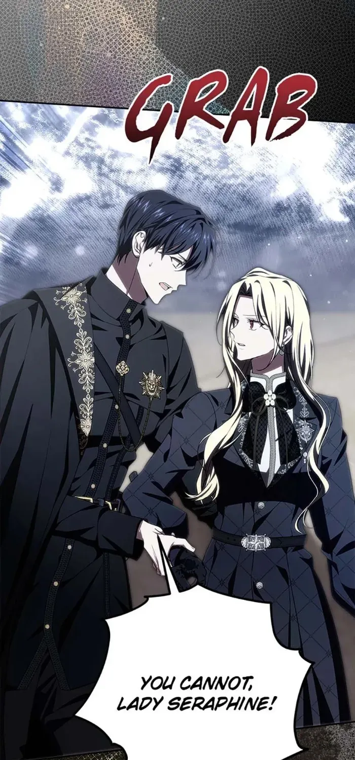Come On Now, Even If I’m Not A Villain Chapter 62 332 ef298cd24ddc
