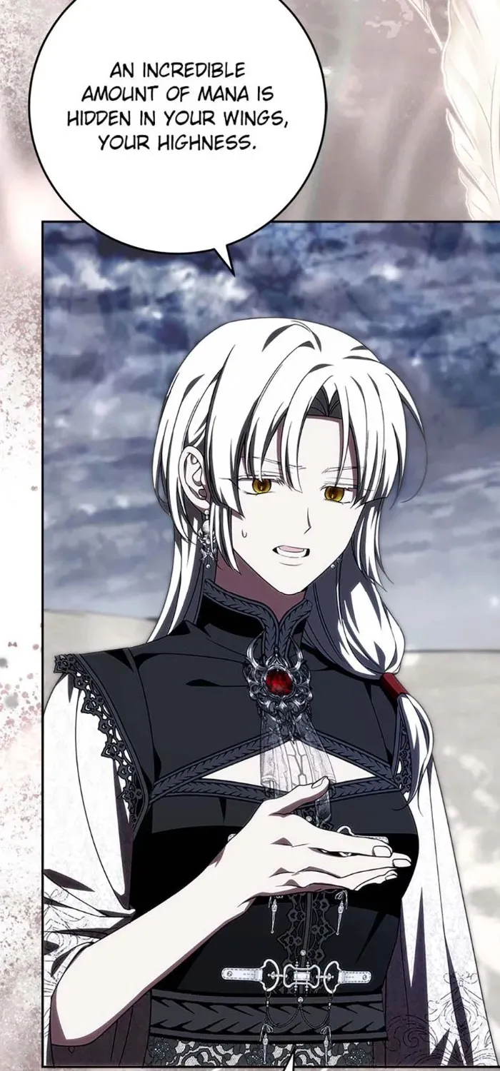 Come On Now, Even If I’m Not A Villain Chapter 62 326 f0746d040730