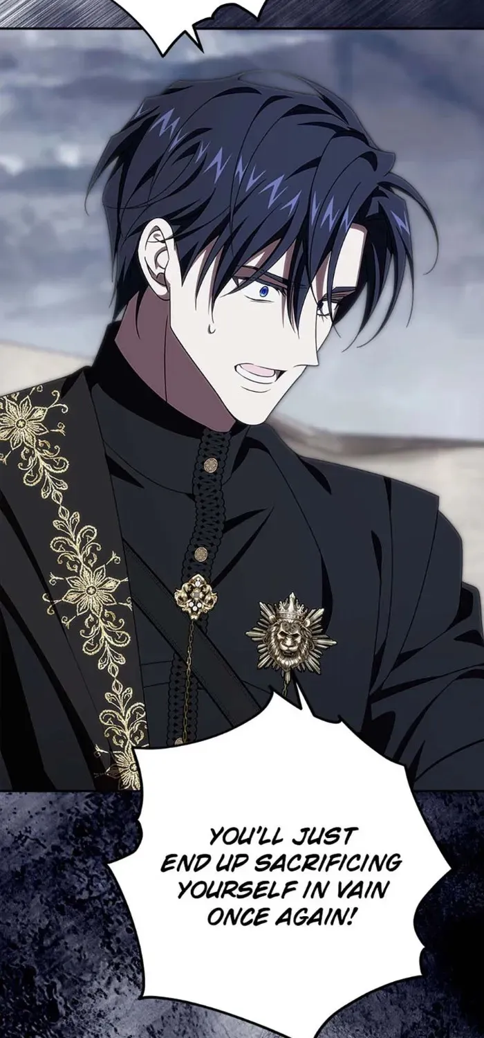 Come On Now, Even If I’m Not A Villain Chapter 62 334 f9460177cfc5