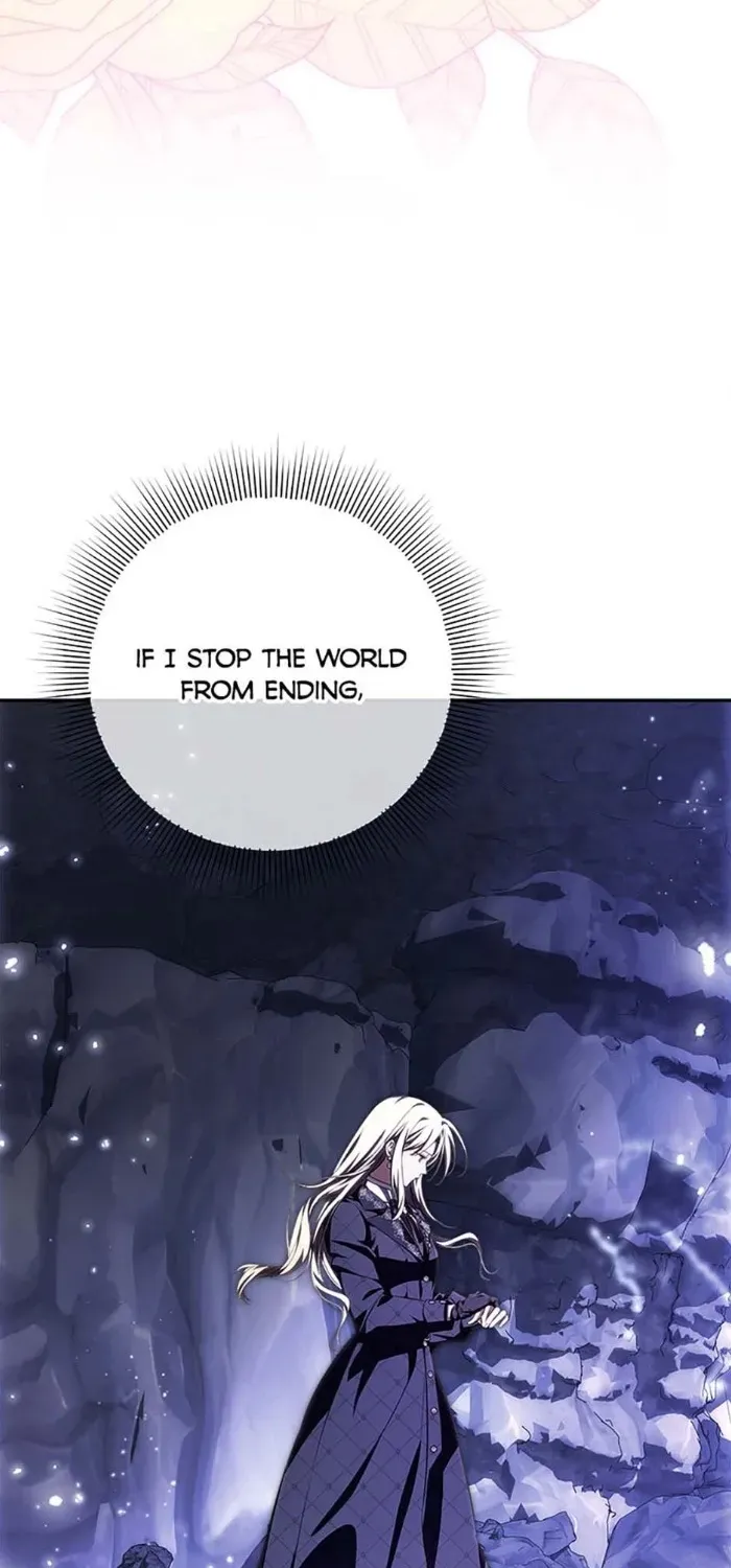 Come On Now, Even If I’m Not A Villain Chapter 62 391 fc028c8e396b