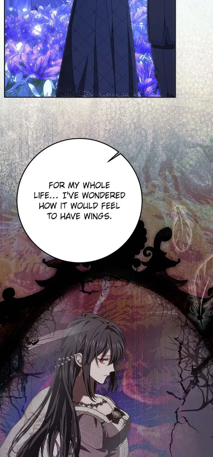 Come On Now, Even If I’m Not A Villain Chapter 63 356 005c832024a5
