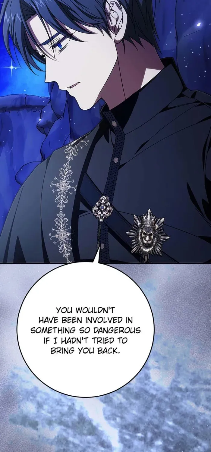 Come On Now, Even If I’m Not A Villain Chapter 63 340 123ee9ab23f3