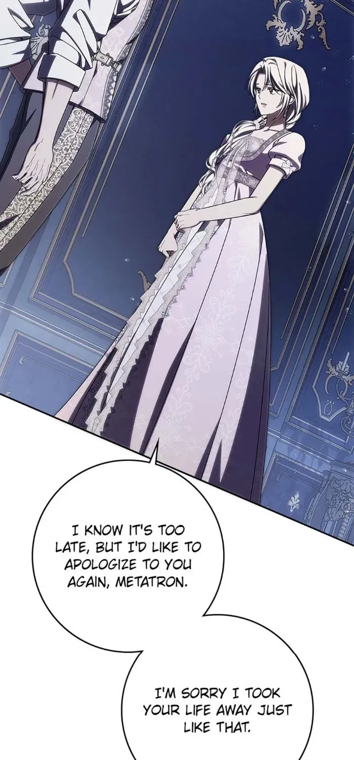 Come On Now, Even If I’m Not A Villain Chapter 63 402 1925ca34b510