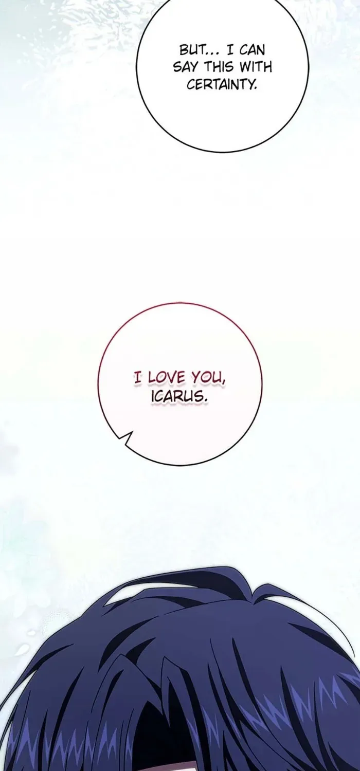 Come On Now, Even If I’m Not A Villain Chapter 63 353 37cfe33b8a7f