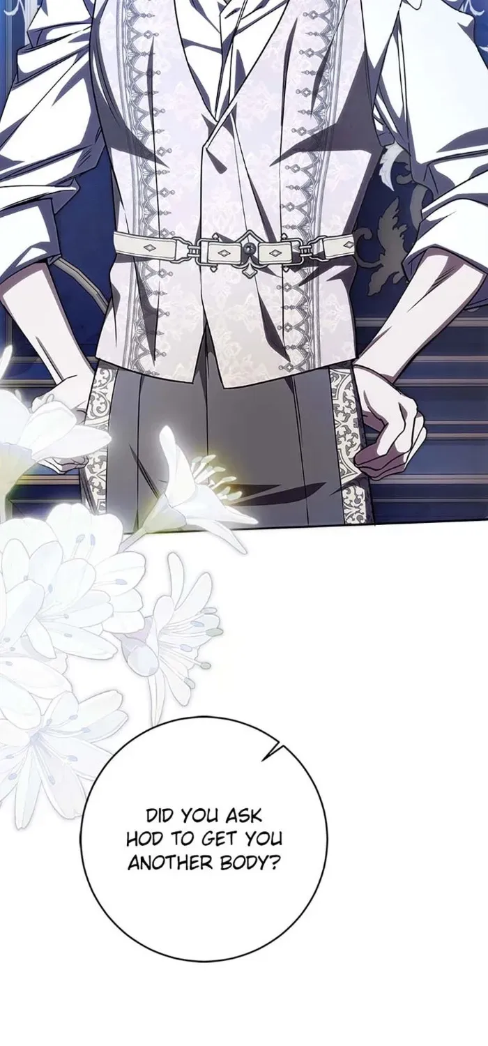 Come On Now, Even If I’m Not A Villain Chapter 63 388 3964b59982a5