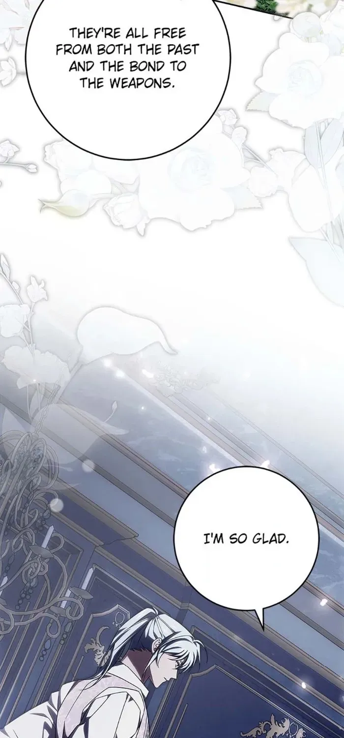 Come On Now, Even If I’m Not A Villain Chapter 63 401 3fd5a3c64953