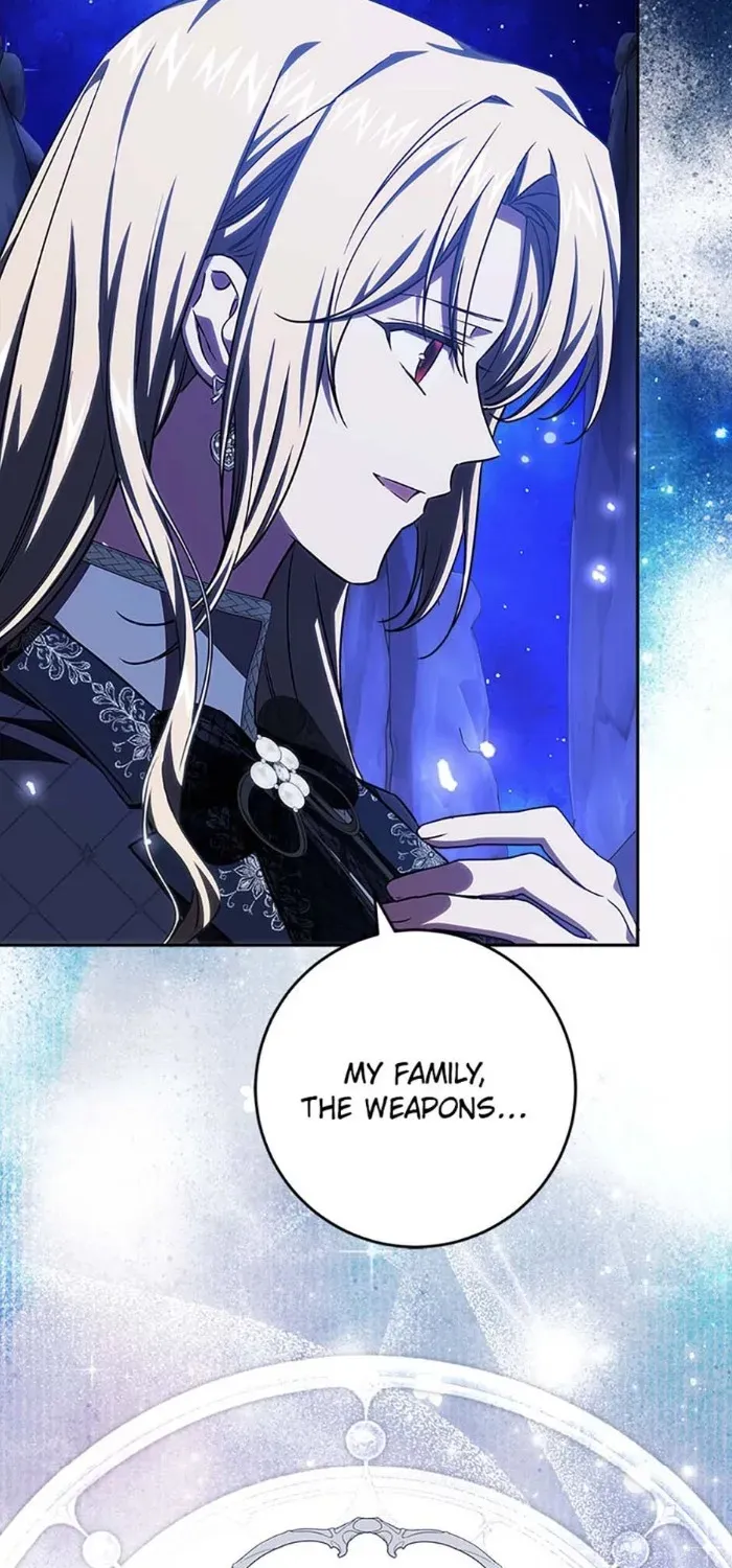 Come On Now, Even If I’m Not A Villain Chapter 63 349 488b4d88b051