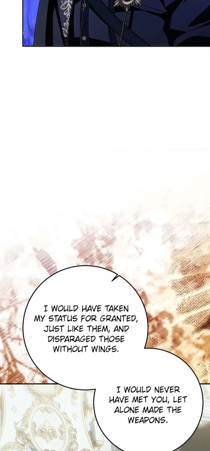 Come On Now, Even If I’m Not A Villain Chapter 63 360 4a500daf91db