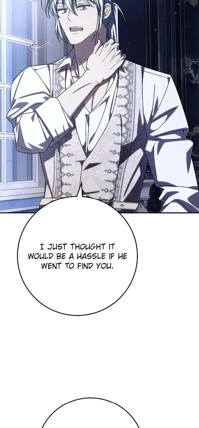 Come On Now, Even If I’m Not A Villain Chapter 63 393 4e43353dba0b