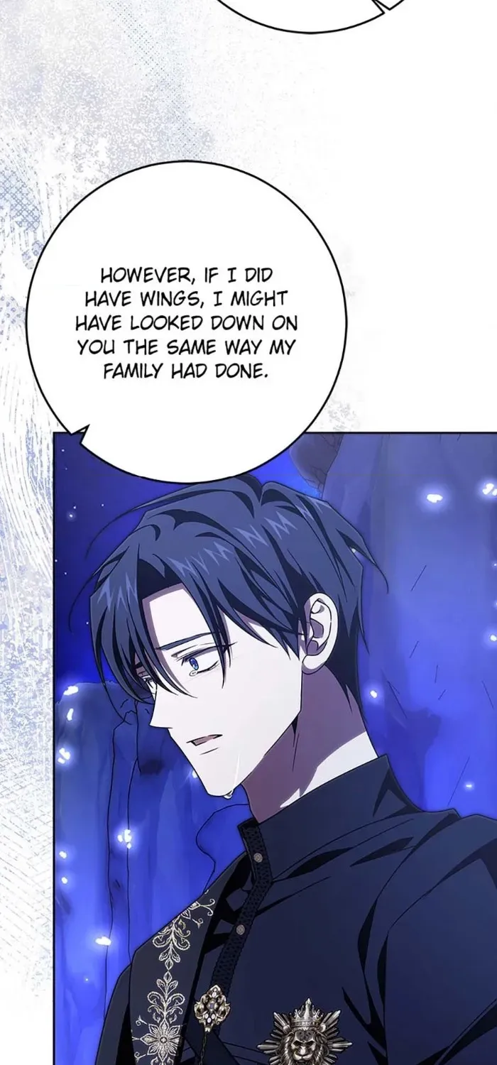 Come On Now, Even If I’m Not A Villain Chapter 63 359 5d06b4443539