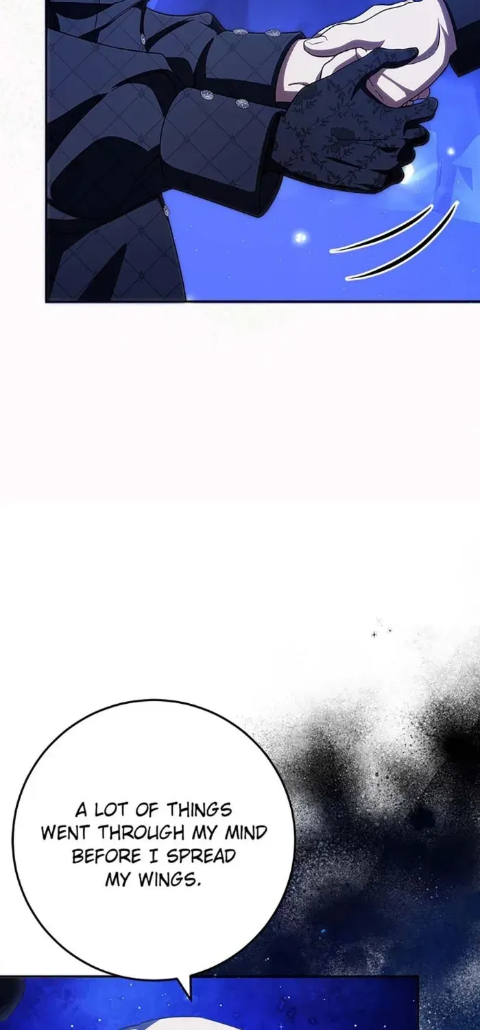 Come On Now, Even If I’m Not A Villain Chapter 63 348 7335ea43e1b5