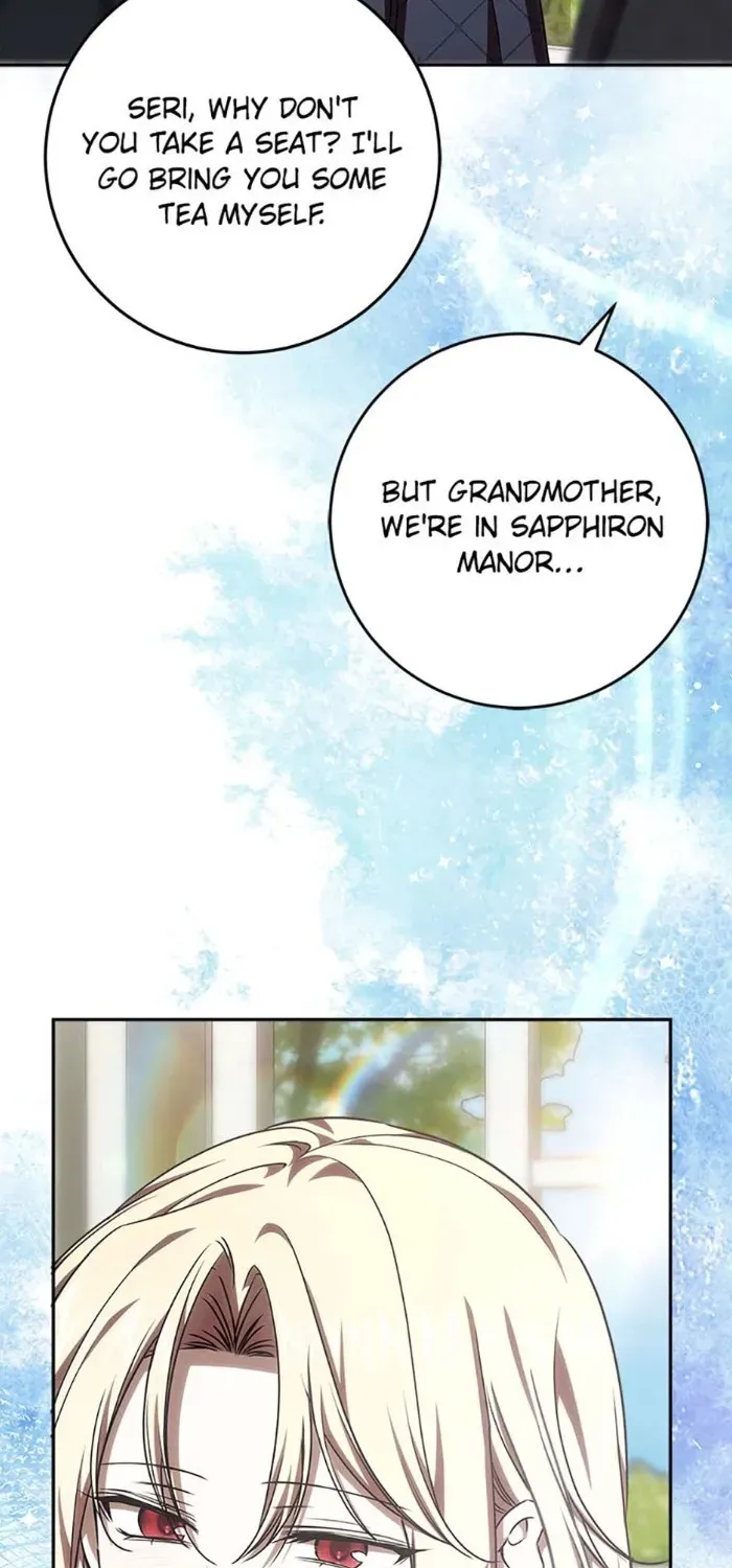 Come On Now, Even If I’m Not A Villain Chapter 63 382 7f66adabb1ca