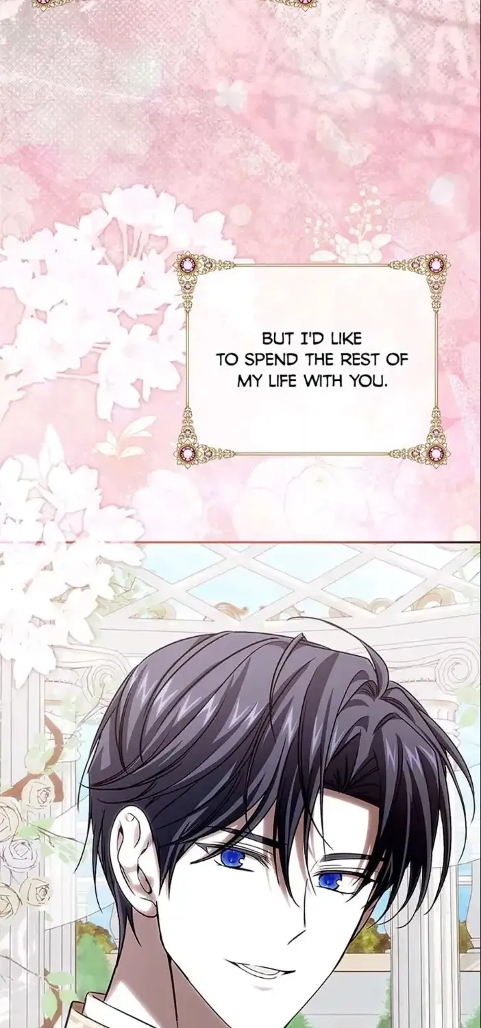 Come On Now, Even If I’m Not A Villain Chapter 63 419 8bc13f30b703