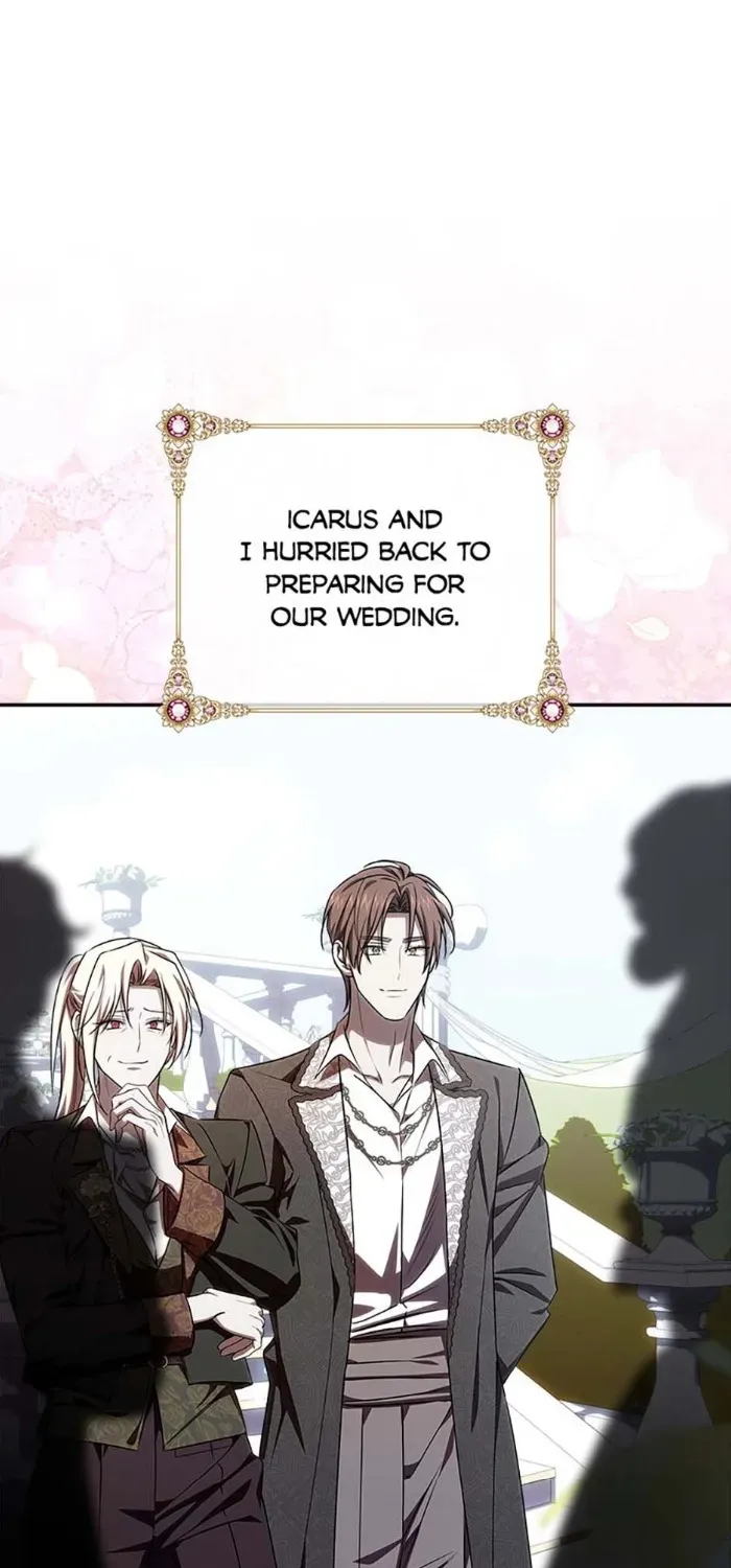 Come On Now, Even If I’m Not A Villain Chapter 63 415 8d2ed5495517
