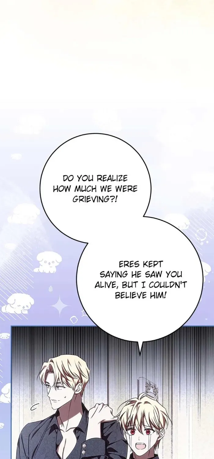 Come On Now, Even If I’m Not A Villain Chapter 63 379 9c2ac77c4d04
