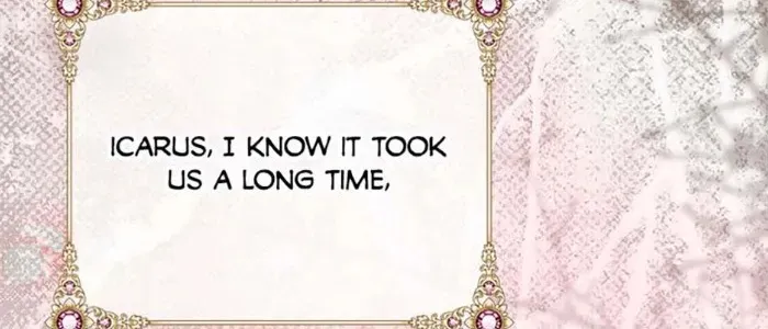 Come On Now, Even If I’m Not A Villain Chapter 63 418 a8c55f411064