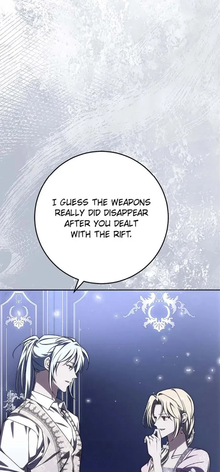 Come On Now, Even If I’m Not A Villain Chapter 63 395 a980de7fc971