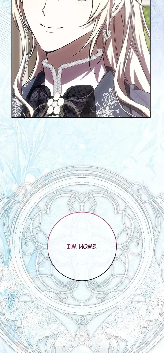 Come On Now, Even If I’m Not A Villain Chapter 63 383 b068b9434b85