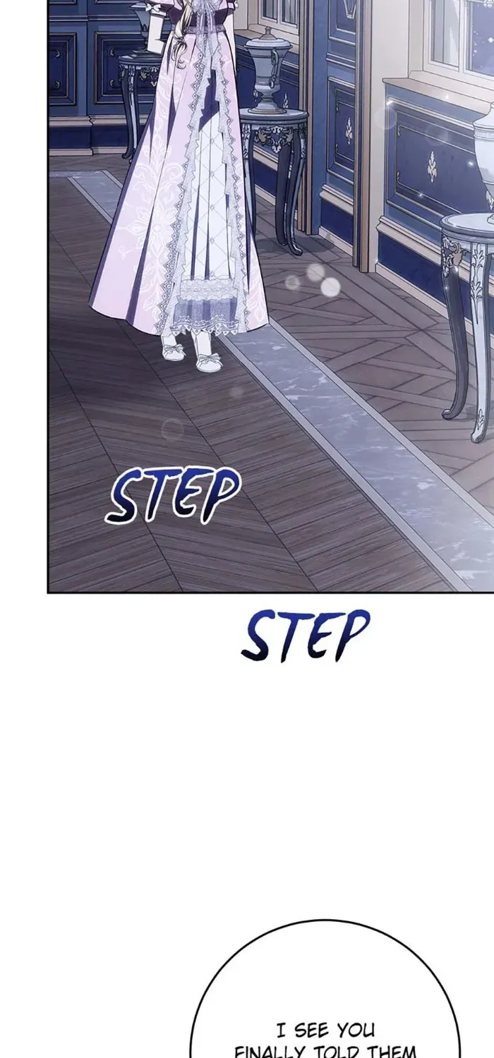 Come On Now, Even If I’m Not A Villain Chapter 63 385 bf224365f4d3