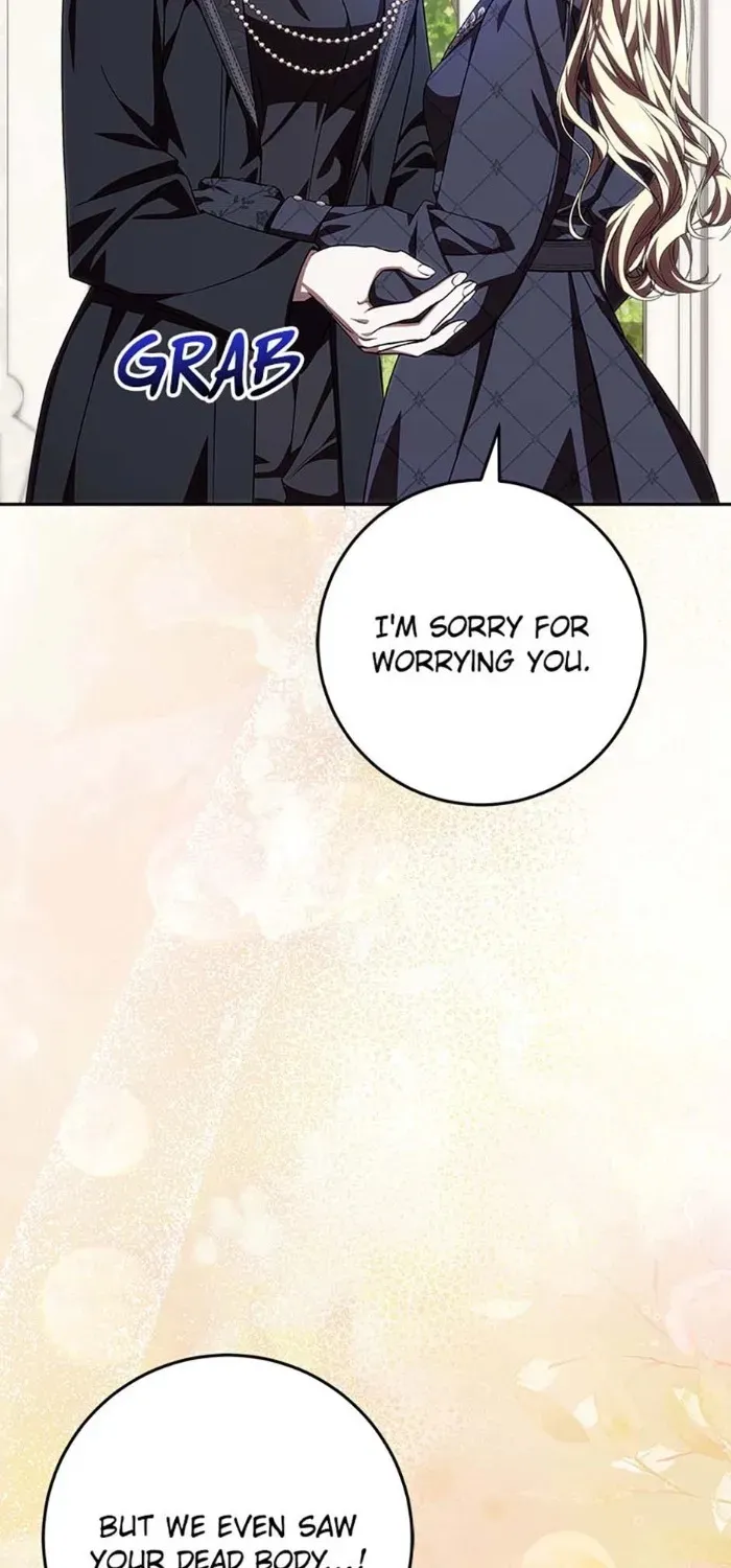 Come On Now, Even If I’m Not A Villain Chapter 63 376 c2ee8551719b