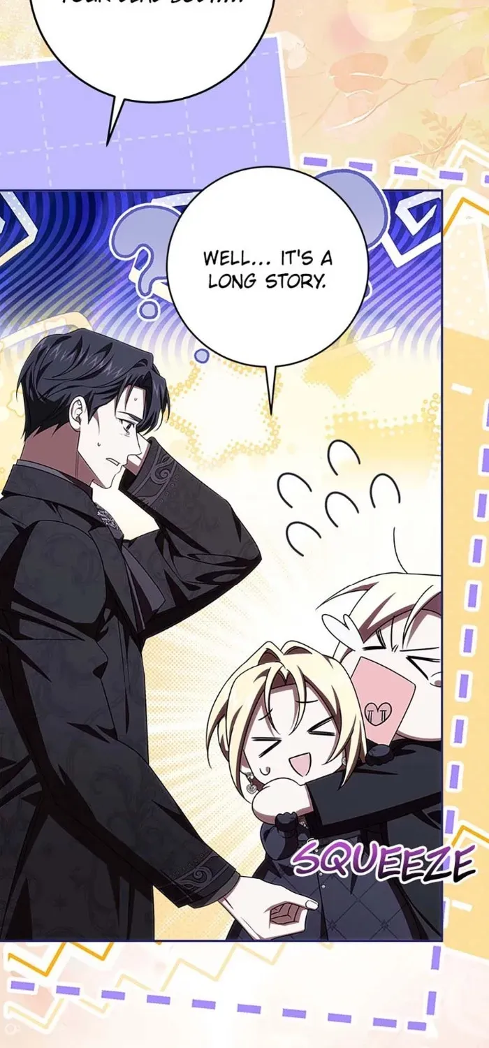 Come On Now, Even If I’m Not A Villain Chapter 63 377 c8260ee89bc4