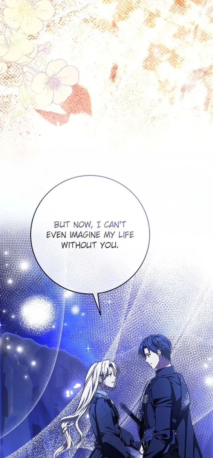 Come On Now, Even If I’m Not A Villain Chapter 63 362 ca21f87e4245